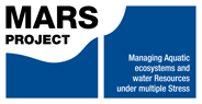 Mars logotyp